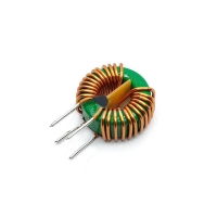 LED Power Supply Filter LED Drive Inductor High-permeability Ferrite Core Toroid