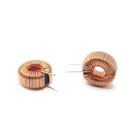 Energy Storage Magnetic Ring Inductor Sendust Core Inductor