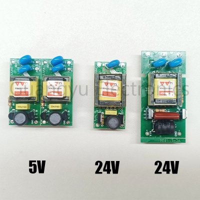 12V输入 CCFL高压板 替代TDK 16EPC-T02 CXA-L10L 逆变器 升压板